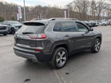 Used 2020 Jeep Cherokee Limited image 5