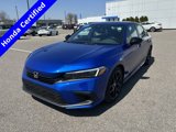 Certified 2022 Honda Civic Sport image 4