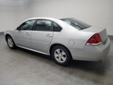 Used 2014 Chevrolet Impala Limited LS image 3