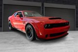 Used 2018 Dodge Challenger SRT Demon image 2
