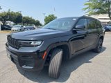 Certified 2022 Jeep Grand Cherokee L Laredo image 3