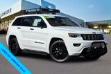Used 2018 Jeep Grand Cherokee Altitude image 2