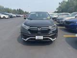 Used 2020 Honda CR-V EX-L image 2