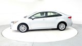 Certified 2024 Toyota Corolla LE image 3