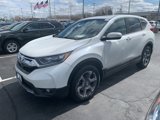 Used 2017 Honda CR-V EX image 3