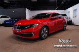 Used 2021 Honda Civic LX image 3