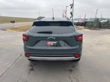 New 2025 Chevrolet Trax LT w/ Driver Confidence Package image 6