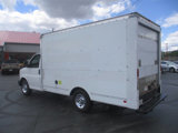 Used 2011 GMC Savana 3500 image 3