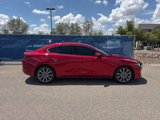 Used 2019 MAZDA MAZDA3 Sedan w/ Premium Package image 3