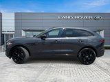 Used 2025 Jaguar F-PACE R-Dynamic S image 2
