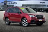 Used 2018 Subaru Forester 2.5i w/ Alloy Wheel Package image 2