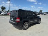 Used 2008 Jeep Liberty Sport w/ Popular Equipment Group image 3