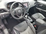 Used 2022 Jeep Cherokee Latitude Lux w/ Sun & Sound Group image 2