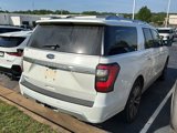 Used 2020 Ford Expedition Max Platinum image 5