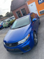 Used 2010 Kia Forte Koup EX image 3