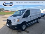 Used 2022 Ford Transit 250 Low Roof w/ Exterior Upgrade Package image 3