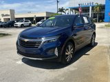 Certified 2022 Chevrolet Equinox LT image 2