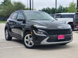 Certified 2023 Hyundai Kona SEL image 3
