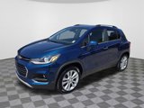 Used 2020 Chevrolet Trax Premier image 2
