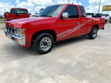 Used 1993 Nissan Pickup 2WD King Cab image 3