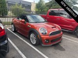 Used 2015 MINI Cooper Roadster S image 4