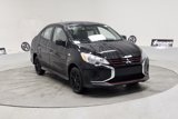 New 2024 Mitsubishi Mirage G4 Black Edition image 2