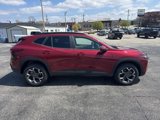 New 2025 Chevrolet Trax LT w/ Driver Confidence Package image 5