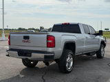 Used 2017 GMC Sierra 2500 SLE w/ SLE Fleet Preferred Package image 5