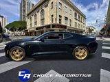 Used 2016 Chevrolet Camaro LT image 3