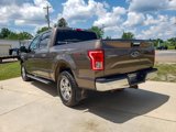 Used 2016 Ford F150 XLT w/ Equipment Group 301A Mid image 5