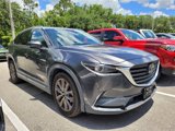 Used 2016 MAZDA CX-9 Signature image 3