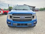 Used 2018 Ford F150 XLT image 2