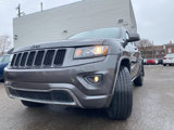 Used 2015 Jeep Grand Cherokee Altitude image 5