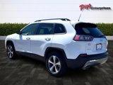 Used 2022 Jeep Cherokee Limited image 5