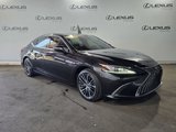 Used 2022 Lexus ES 350 w/ Premium Package image 3