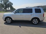 Used 2013 Honda Pilot EX-L image 2
