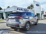 Used 2019 Lexus NX 300h AWD image 4