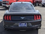 Certified 2022 Ford Mustang Coupe image 3