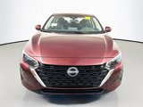 New 2025 Nissan Sentra SV image 2