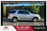 Used 2005 Toyota Sequoia SR5 image 4