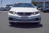 Used 2013 Honda Civic LX image 6