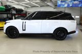 Used 2024 Land Rover Range Rover SE image 4