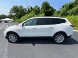 Used 2015 Chevrolet Traverse LT w/ Style and Technology Package image 2