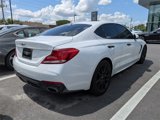 Used 2019 Genesis G70 3.3T Advanced image 2