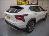 New 2025 Chevrolet Trax LT w/ Driver Confidence Package image 5