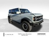 Used 2022 Ford Bronco Outer Banks w/ Sasquatch Package image 3