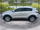Used 2017 Kia Sportage LX image 2