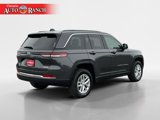 New 2025 Jeep Grand Cherokee Laredo X w/ Luxury Tech Group I image 5