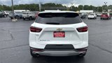 Certified 2023 Chevrolet Blazer LT w/ LPO, Floor Liner Package image 5