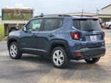 Used 2023 Jeep Renegade Limited image 4